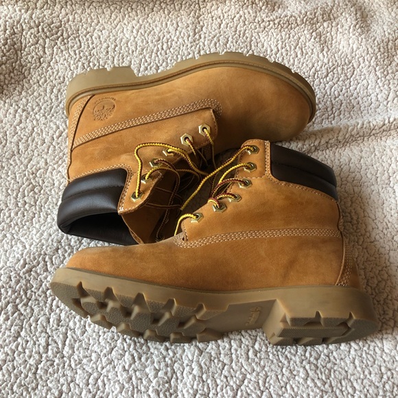 Women’s Timberland Boots Size 5.5 - Picture 10 of 16